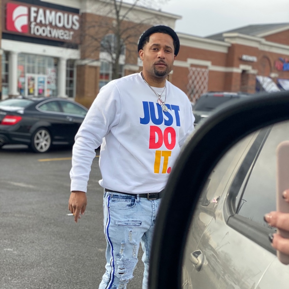 Meet your Posher, Ramel